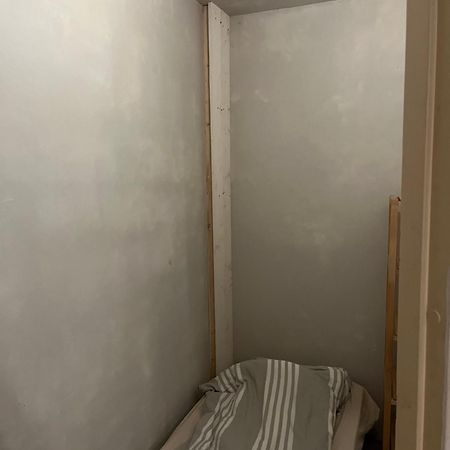 Privateroominasharedaccomadation1 Oslo Bagian luar foto
