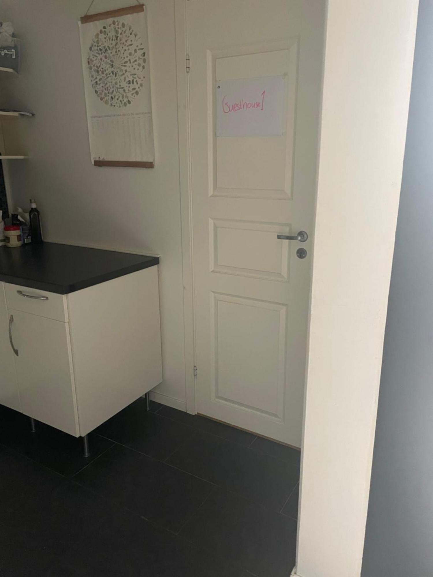 Privateroominasharedaccomadation1 Oslo Bagian luar foto