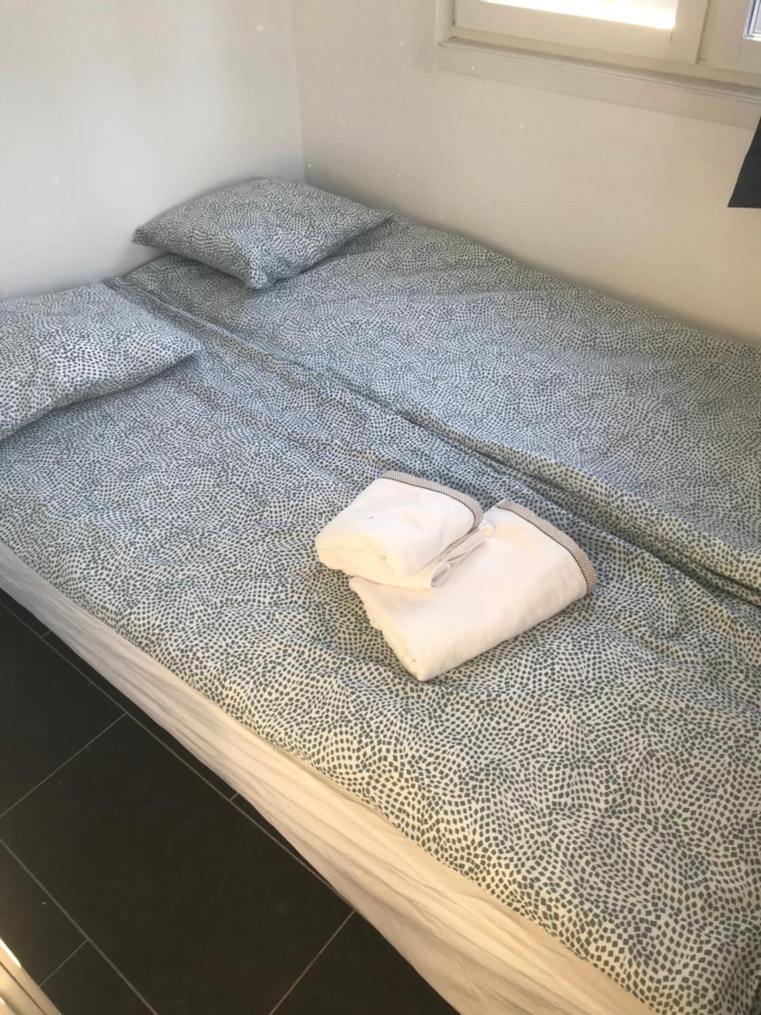 Privateroominasharedaccomadation1 Oslo Bagian luar foto
